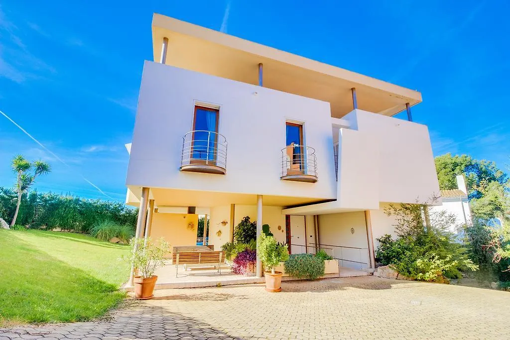 Villa Cala Blava Llucmajor  Llucmajor (Mallorca)