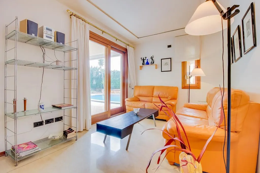 Villa Cala Blava Llucmajor