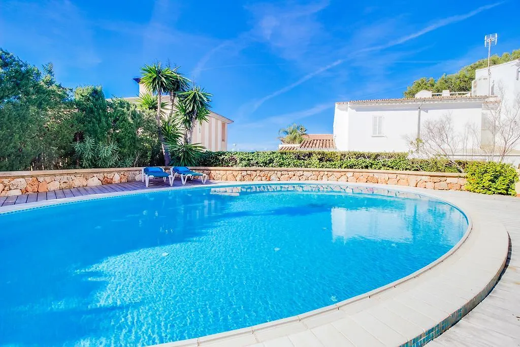 Villa Cala Blava Llucmajor