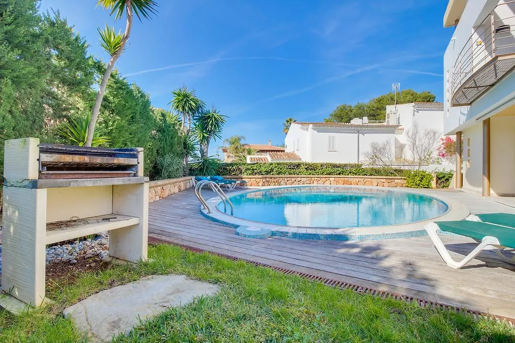Villa Cala Blava Llucmajor  0*, Llucmajor (Mallorca)