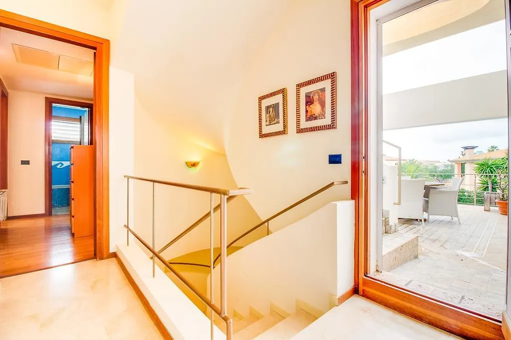 Villa Cala Blava Llucmajor  0*, Llucmajor (Mallorca)