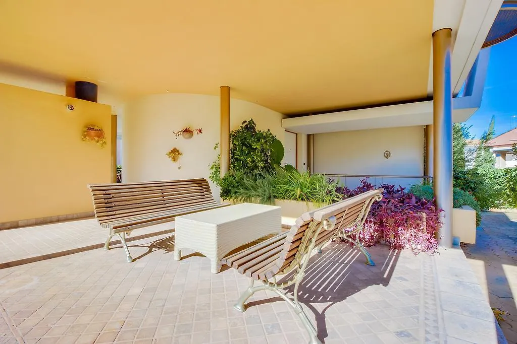 Villa Cala Blava Llucmajor  España