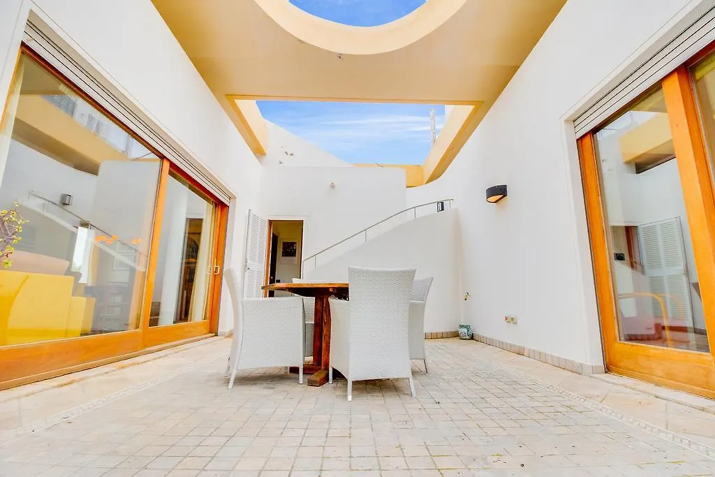 Villa Cala Blava Llucmajor