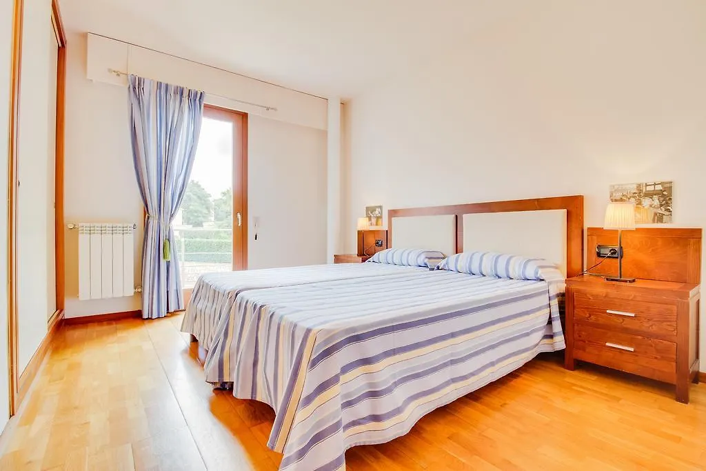Villa Cala Blava Llucmajor  España