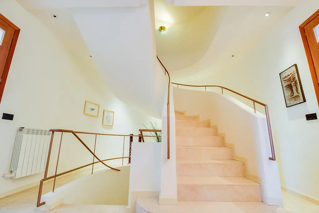 Villa Cala Blava Llucmajor  España