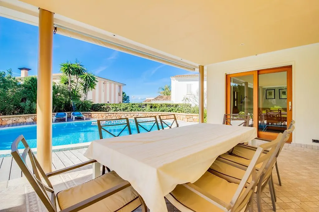 Villa Cala Blava Llucmajor  España