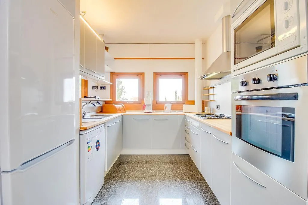Villa Cala Blava Llucmajor  Llucmajor (Mallorca)